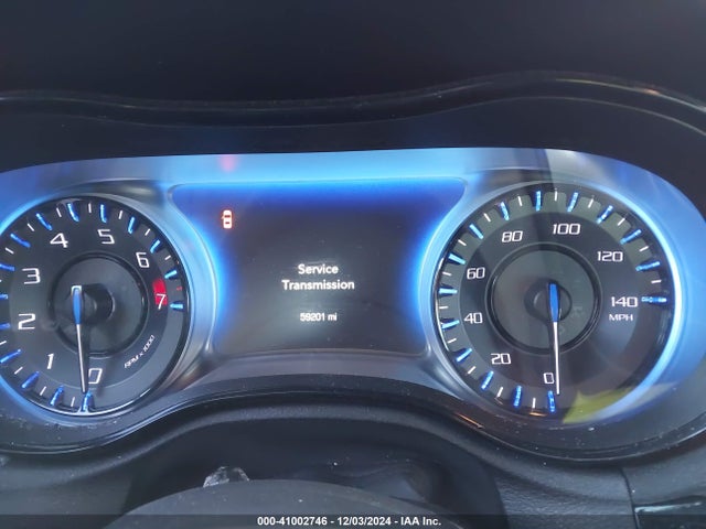 2C3CCAGG2HH507054 Chrysler 300 300s Awd