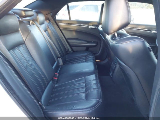 2C3CCAGG2HH507054 Chrysler 300 300s Awd