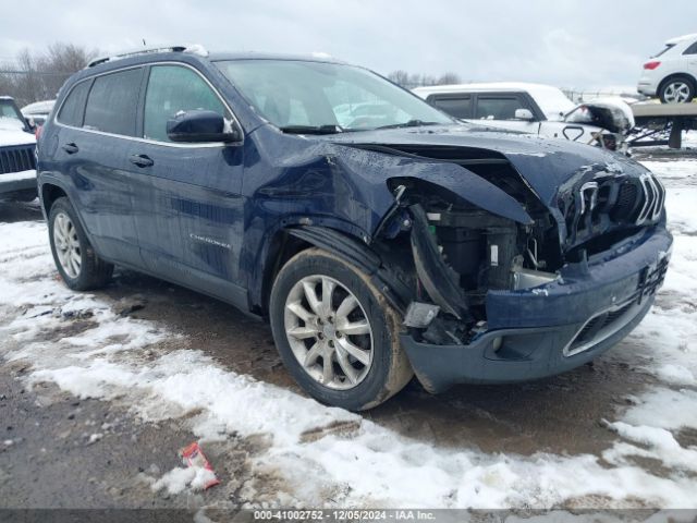 1C4PJMDB7GW232102 auction archive image