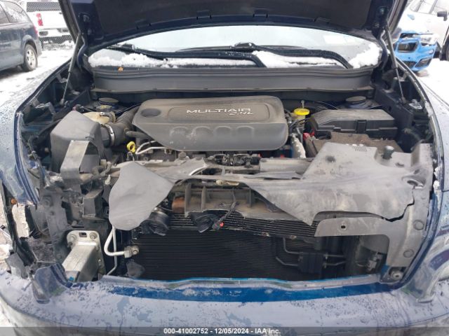 1C4PJMDB7GW232102 Jeep Cherokee Limited