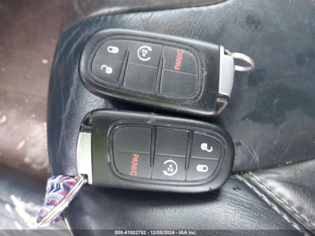 1C4PJMDB7GW232102 Jeep Cherokee Limited