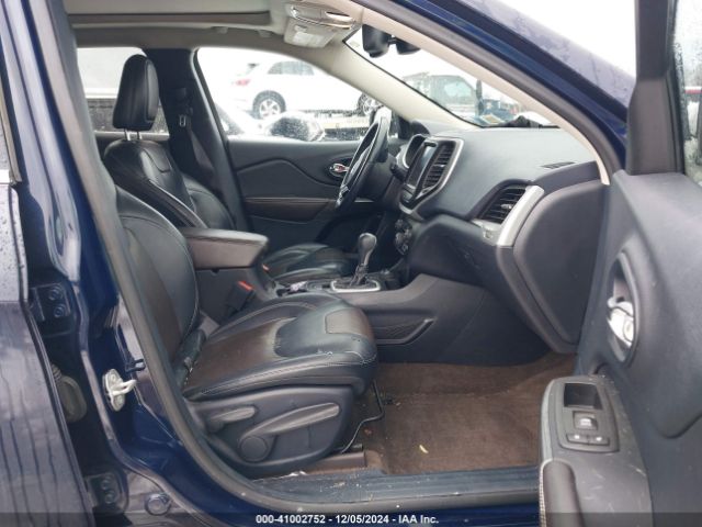 1C4PJMDB7GW232102 Jeep Cherokee Limited