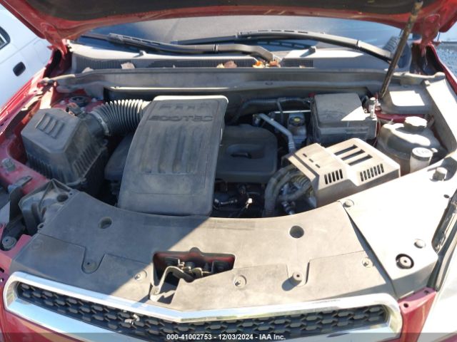 1GNFLFEK7EZ126316 Chevrolet EQUINOX 1LT