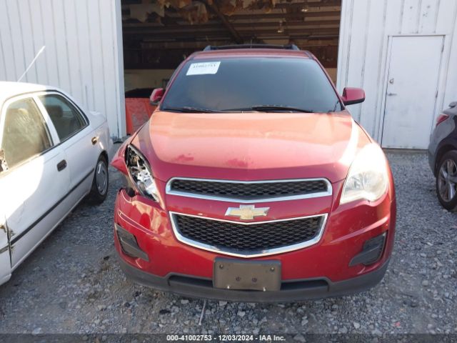 1GNFLFEK7EZ126316 Chevrolet EQUINOX 1LT