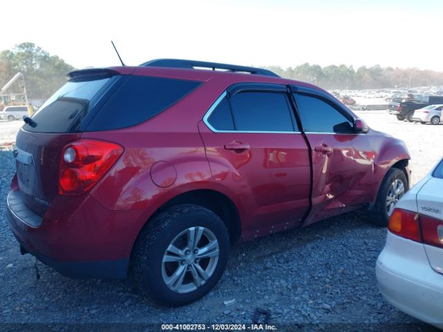 1GNFLFEK7EZ126316 Chevrolet EQUINOX 1LT