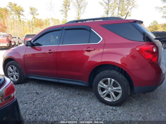 1GNFLFEK7EZ126316 Chevrolet EQUINOX 1LT