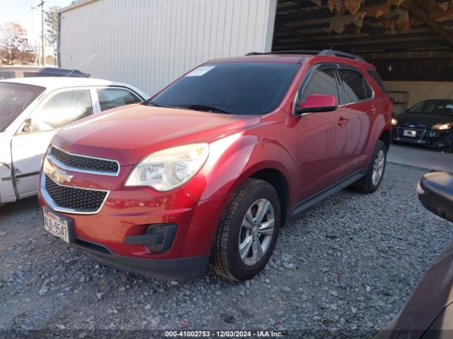 1GNFLFEK7EZ126316 Chevrolet EQUINOX 1LT