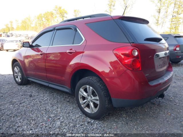 1GNFLFEK7EZ126316 Chevrolet EQUINOX 1LT