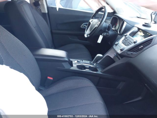 1GNFLFEK7EZ126316 Chevrolet EQUINOX 1LT