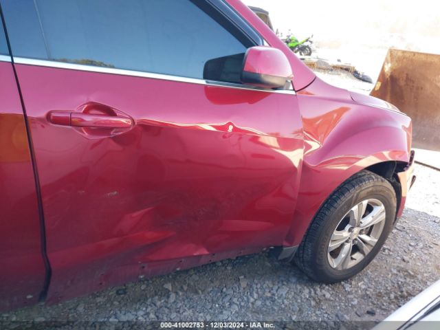 1GNFLFEK7EZ126316 Chevrolet EQUINOX 1LT