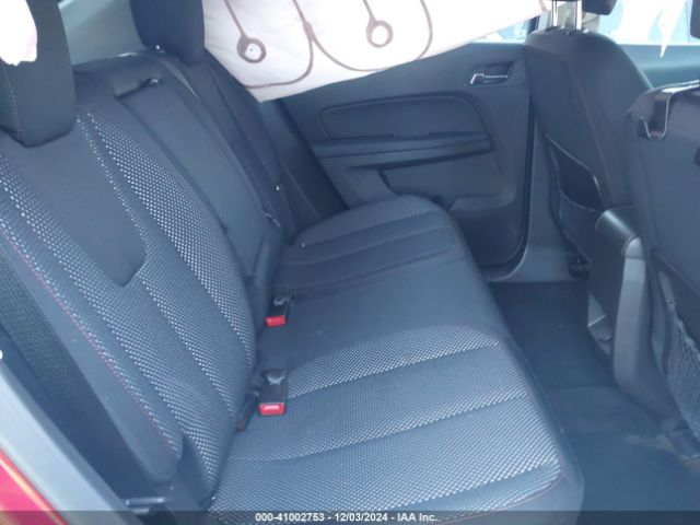 1GNFLFEK7EZ126316 Chevrolet EQUINOX 1LT