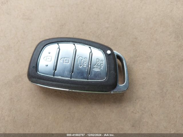 KMHC85LC4LU239732 Hyundai Ioniq Hybrid Sel