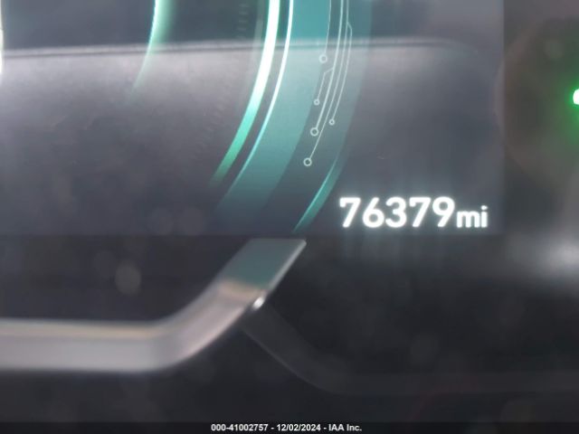 KMHC85LC4LU239732 Hyundai Ioniq Hybrid Sel