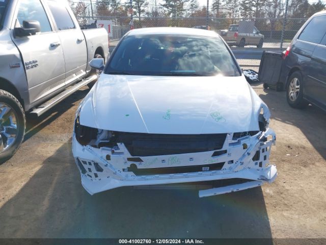 KMHLW4AK3PU015089 Hyundai ELANTRA N