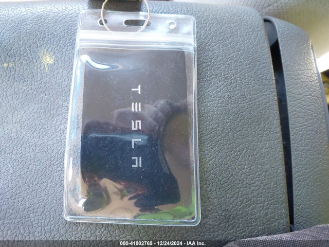 2021 TESLA MODEL Y 5YJYGDEE1MF174869 Photo 10