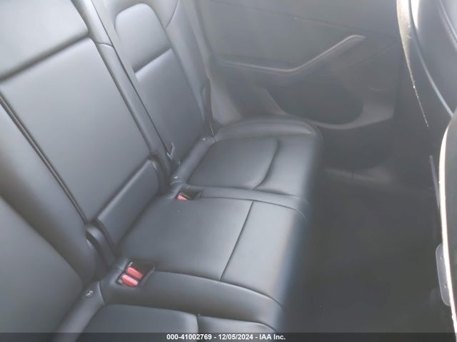 2021 TESLA MODEL Y 5YJYGDEE1MF174869 Photo 7