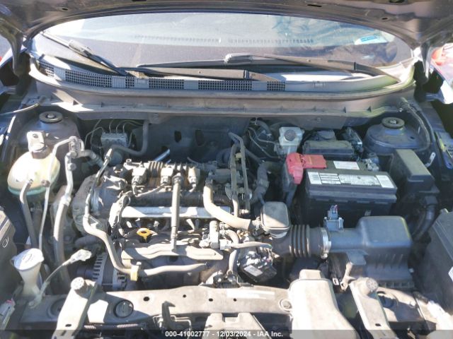 3N1CP5CU5KL538173 Nissan KICKS SV