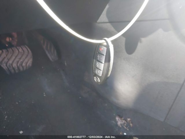 3N1CP5CU5KL538173 Nissan KICKS SV