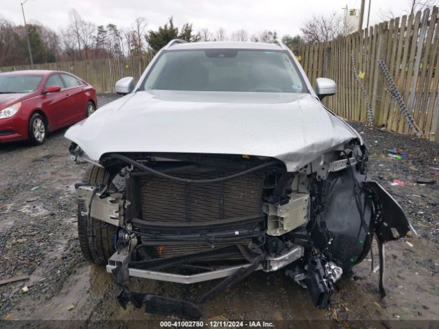 YV4A22PK4K1487960 Volvo Xc90 T6 Momentum