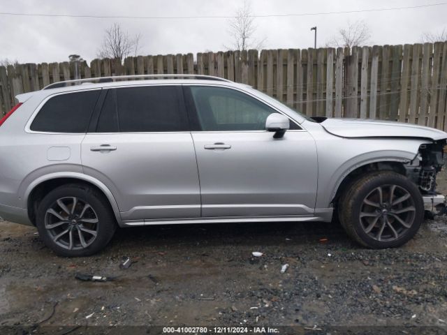 YV4A22PK4K1487960 Volvo Xc90 T6 Momentum