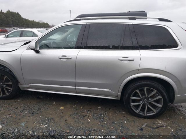 YV4A22PK4K1487960 Volvo Xc90 T6 Momentum