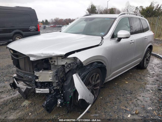 YV4A22PK4K1487960 Volvo Xc90 T6 Momentum