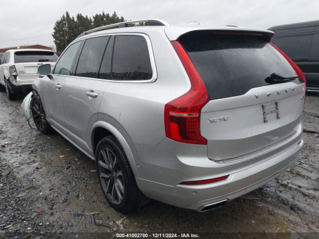 YV4A22PK4K1487960 Volvo Xc90 T6 Momentum