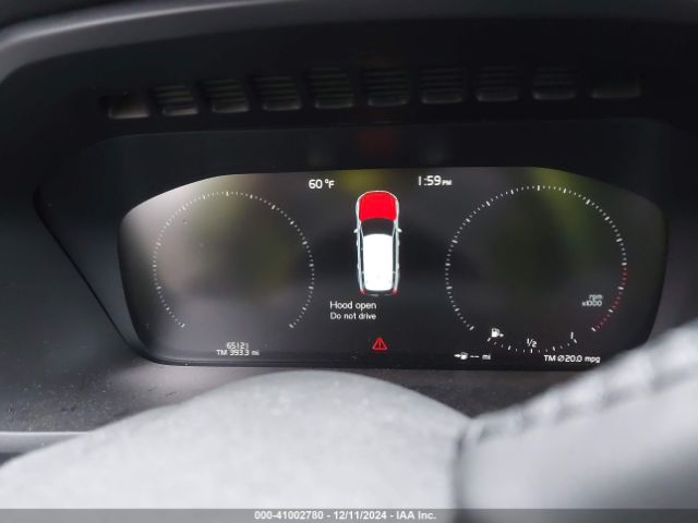 YV4A22PK4K1487960 Volvo Xc90 T6 Momentum