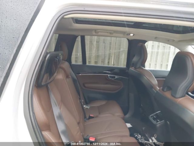 YV4A22PK4K1487960 Volvo Xc90 T6 Momentum