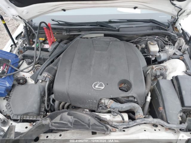 JTHCF1D21E5014124 Lexus IS 250