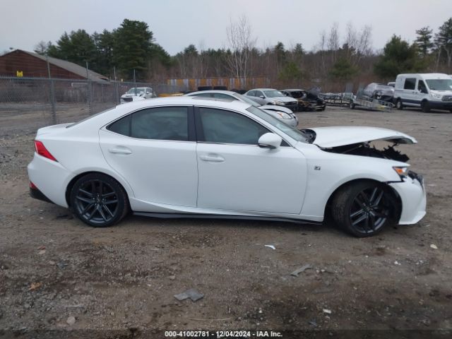 JTHCF1D21E5014124 Lexus IS 250