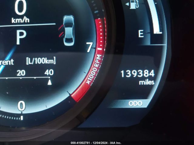 JTHCF1D21E5014124 Lexus IS 250