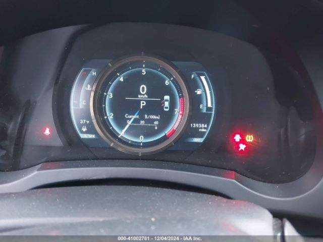JTHCF1D21E5014124 Lexus IS 250