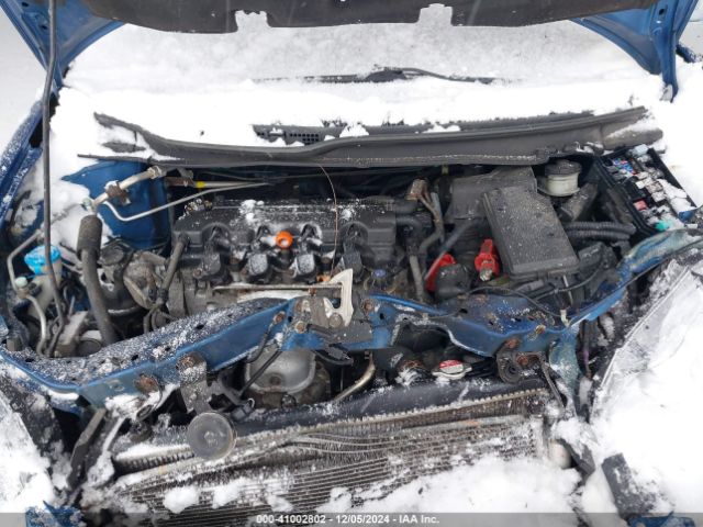 19XFB2F51EE224721 Honda Civic Lx