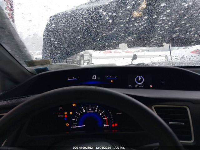 19XFB2F51EE224721 Honda Civic Lx