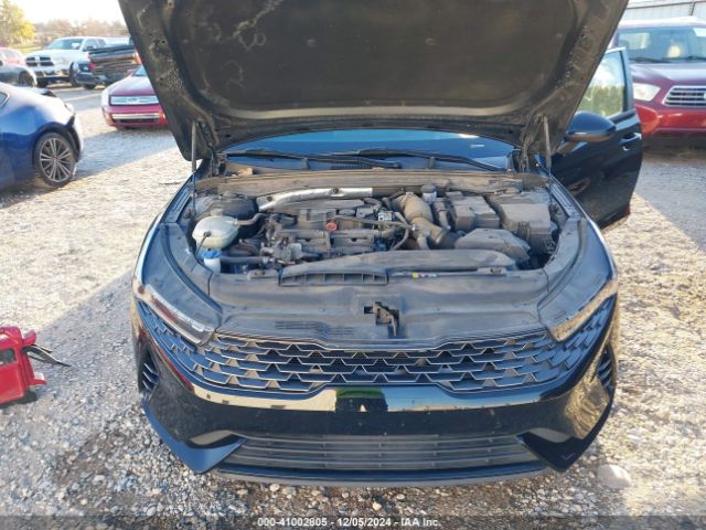 5XXG14J27MG014145 KIA K5 LXS