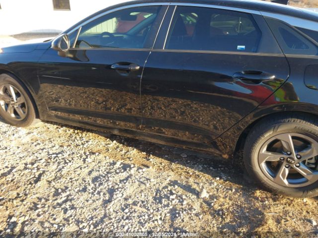 5XXG14J27MG014145 KIA K5 LXS