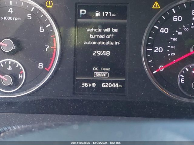 5XXG14J27MG014145 KIA K5 LXS