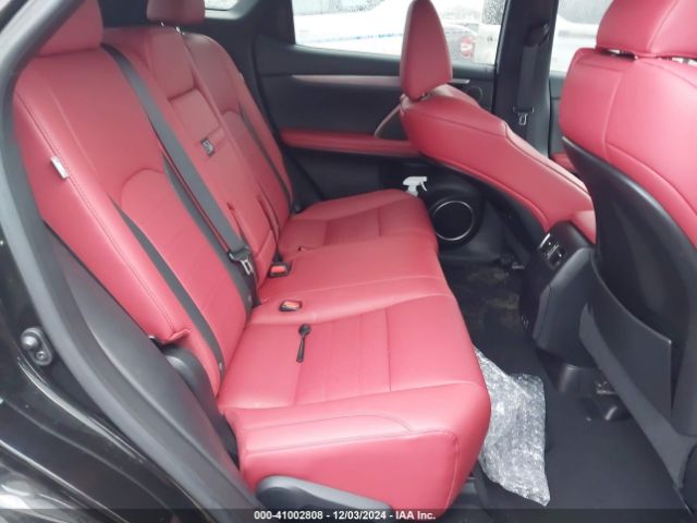 2T2SZMDA2NC328909 Lexus Rx 350 F Sport Appearance