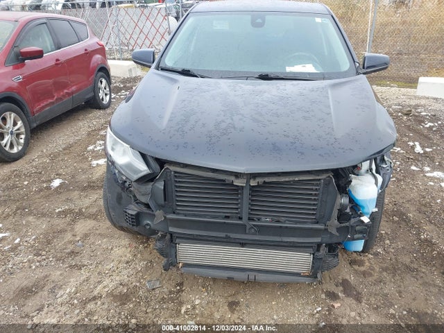 Chevrolet Equinox Fwd 2fl 2020 3GNAXJEVXLS583918 Image 13
