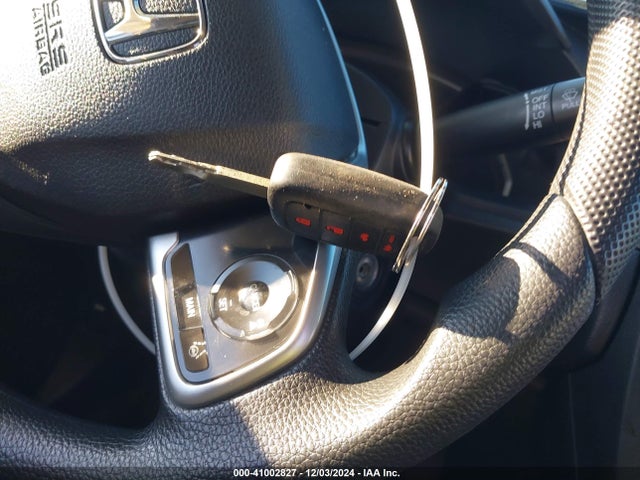 Honda Civic Lx 2017 19XFC2F6XHE225196 Image 11
