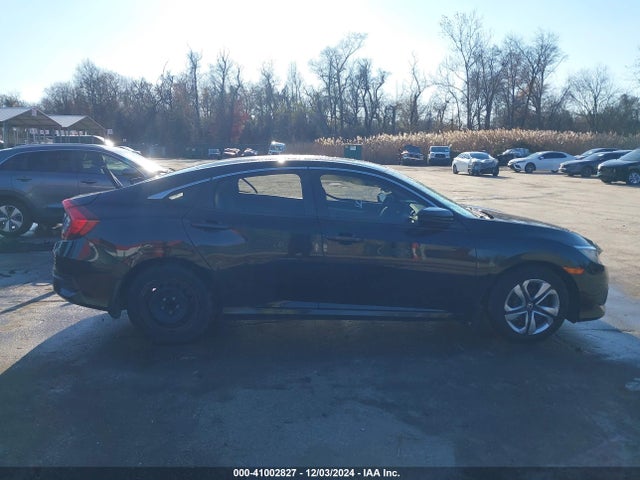 Honda Civic Lx 2017 19XFC2F6XHE225196 Image 13