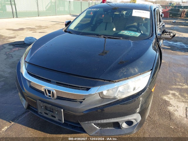 Honda Civic Lx 2017 19XFC2F6XHE225196 Image 18
