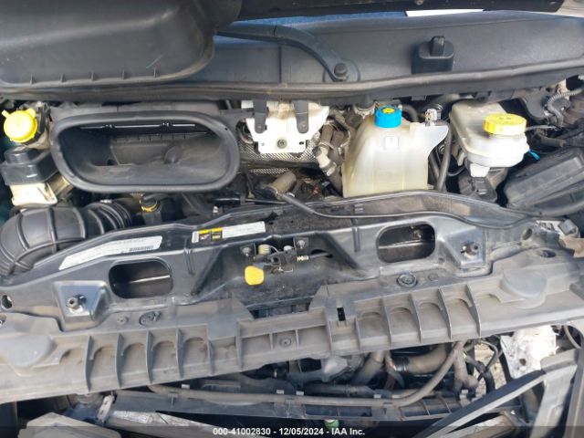 3C6TRVBG0GE116379 RAM Promaster 1500