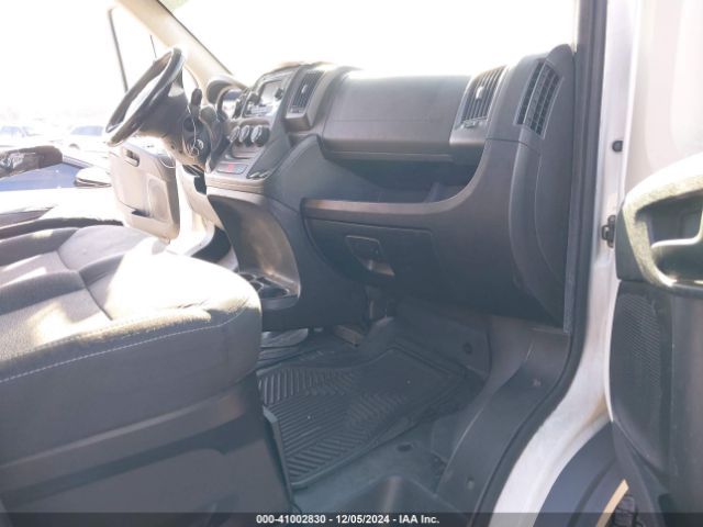 3C6TRVBG0GE116379 RAM Promaster 1500