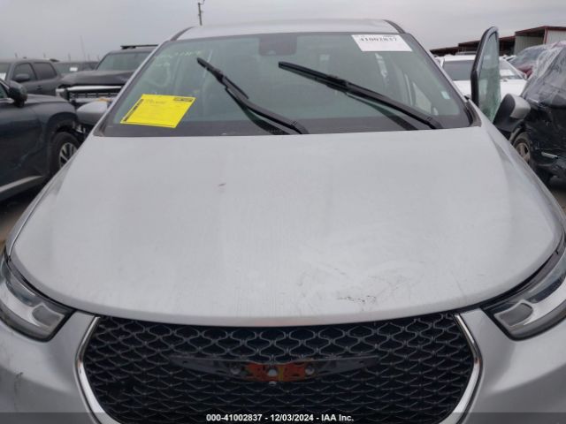 2C4RC1L70PR599172 Chrysler Pacifica Hybrid Touring L