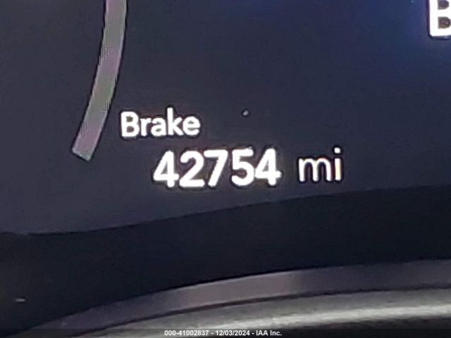 2C4RC1L70PR599172 Chrysler Pacifica Hybrid Touring L