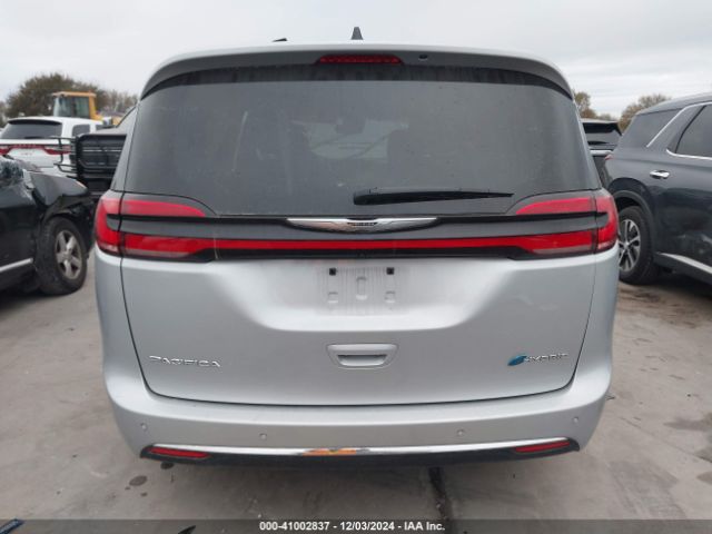 2C4RC1L70PR599172 Chrysler Pacifica Hybrid Touring L