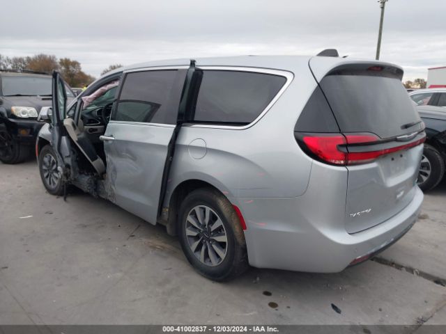 2C4RC1L70PR599172 Chrysler Pacifica Hybrid Touring L