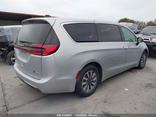 2C4RC1L70PR599172 Chrysler Pacifica Hybrid Touring L